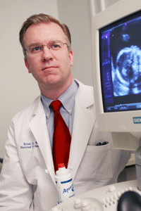 Dr. Brian Casey